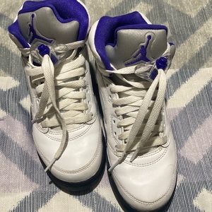 Air Jordan’s for kids